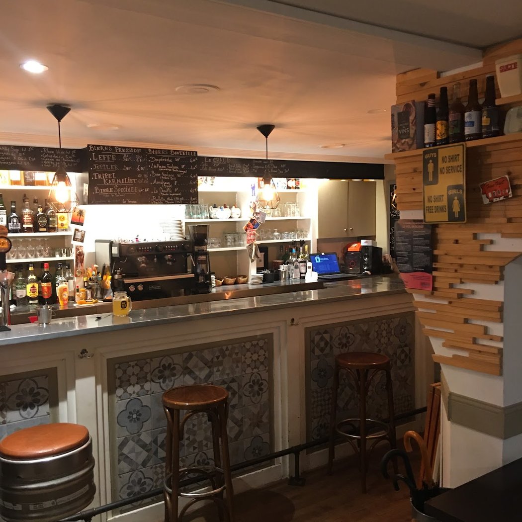 Bistro du Vélo 2