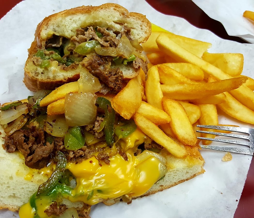 Bob's Hoagy Steaks 2