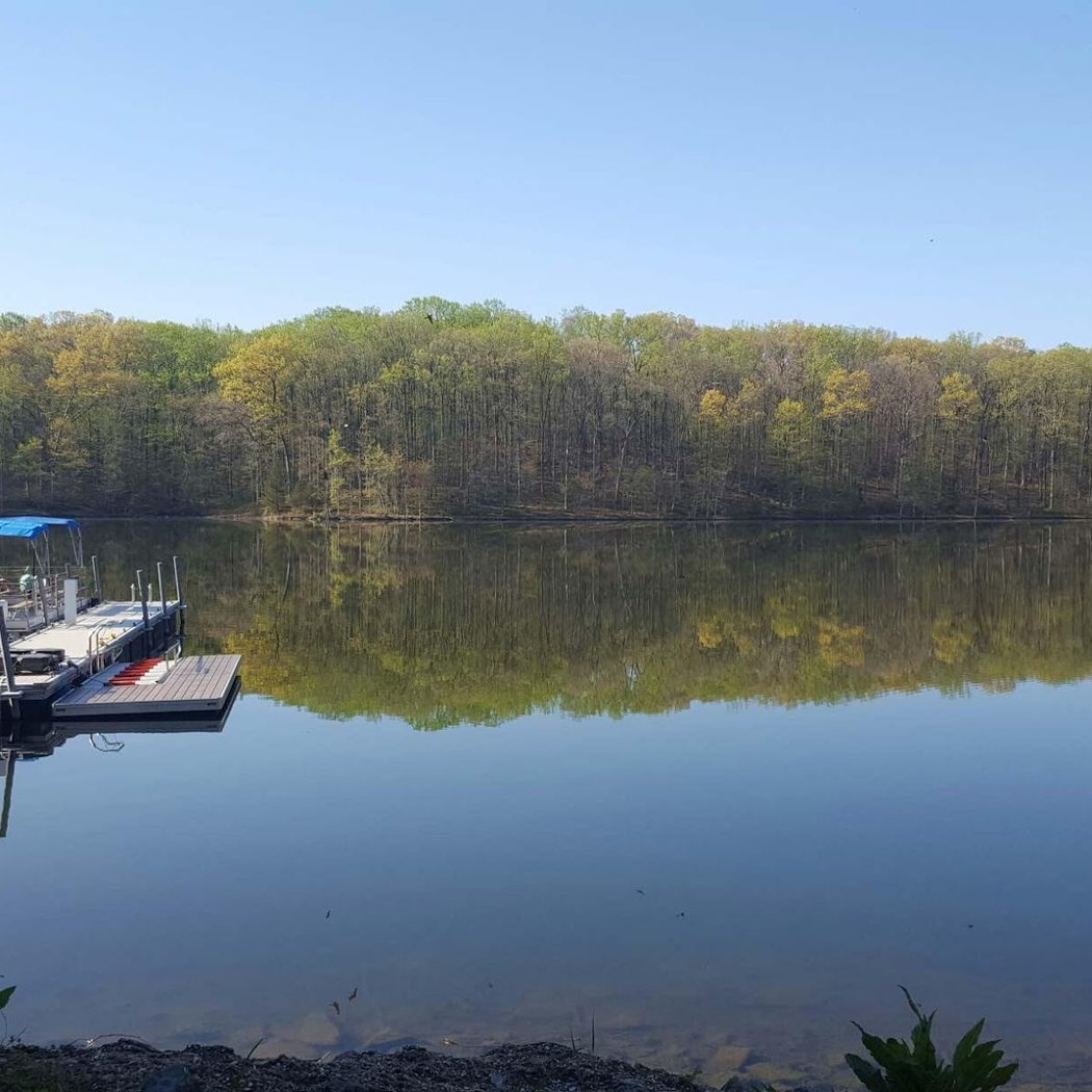 Seneca Creek State Park 2
