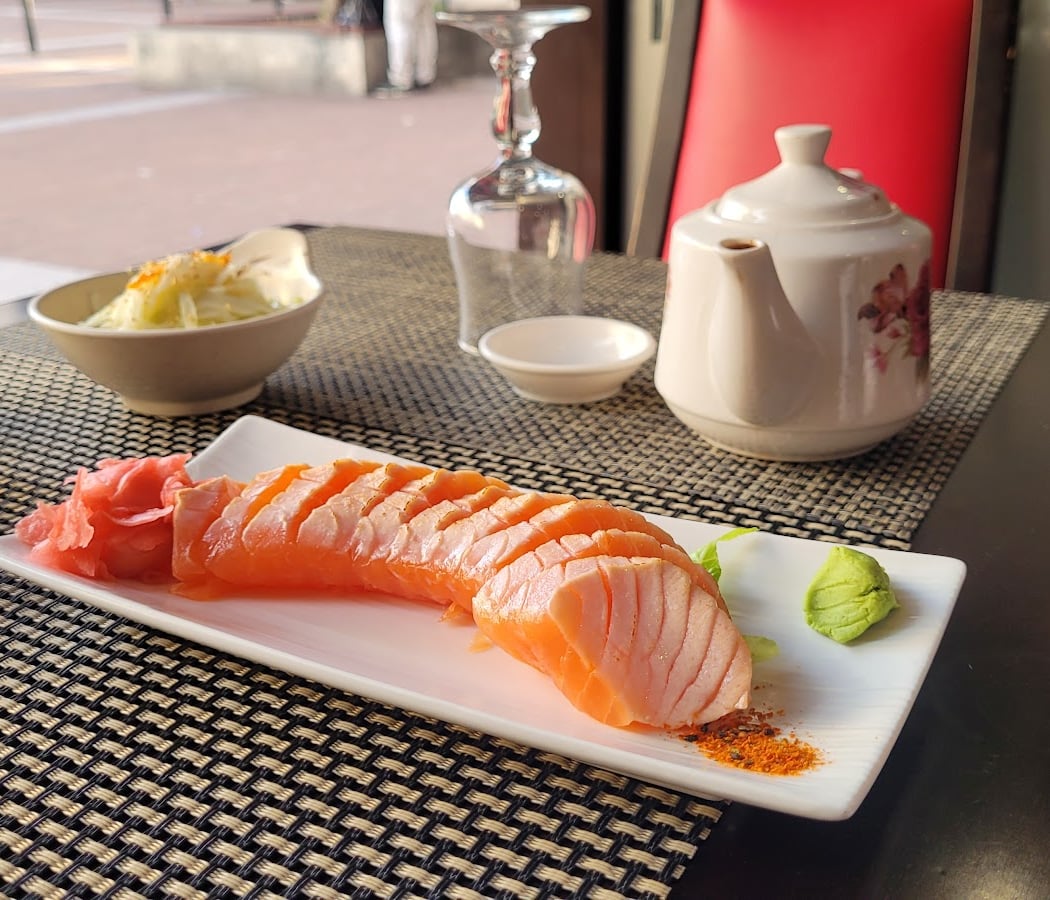 Dream sushi 3