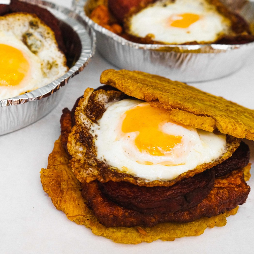 Dominican Cravings 1