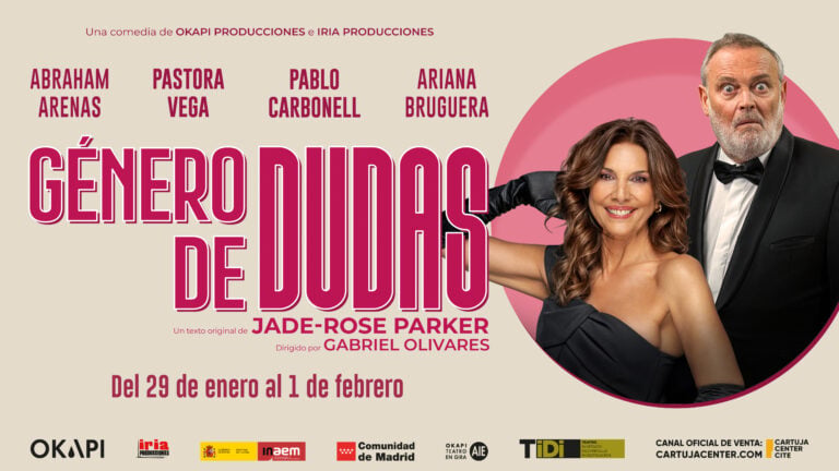 Género de dudas 1