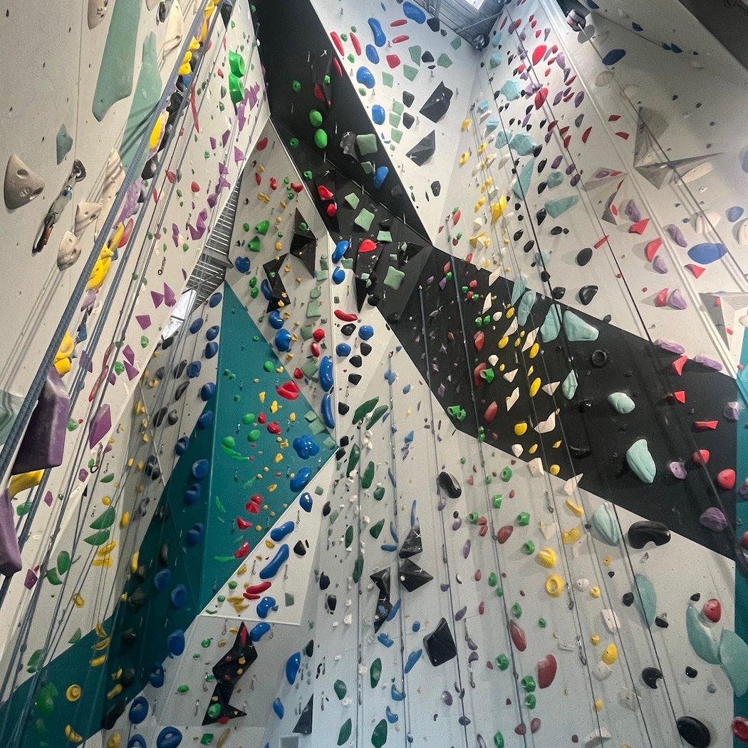 El Cap - Salle D'escalade - Nantes Saint Herblain 2