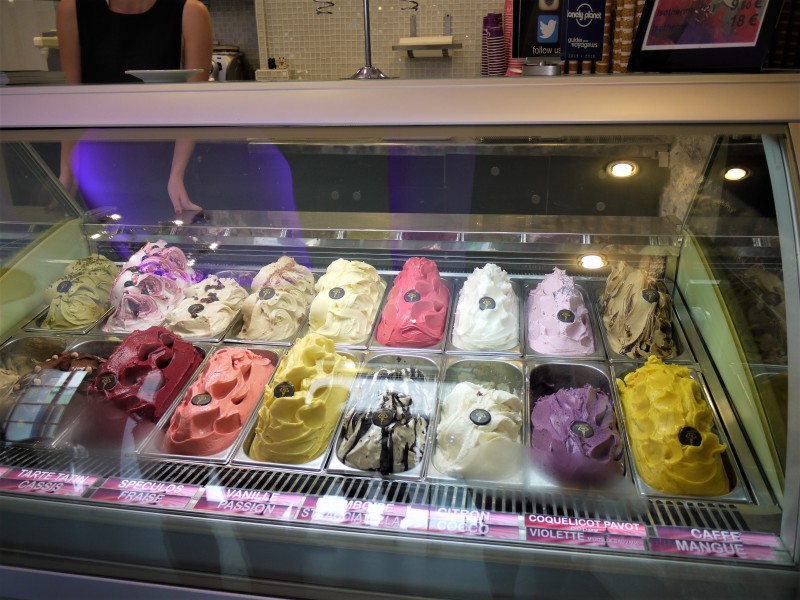 Gelati d'Alberto 3