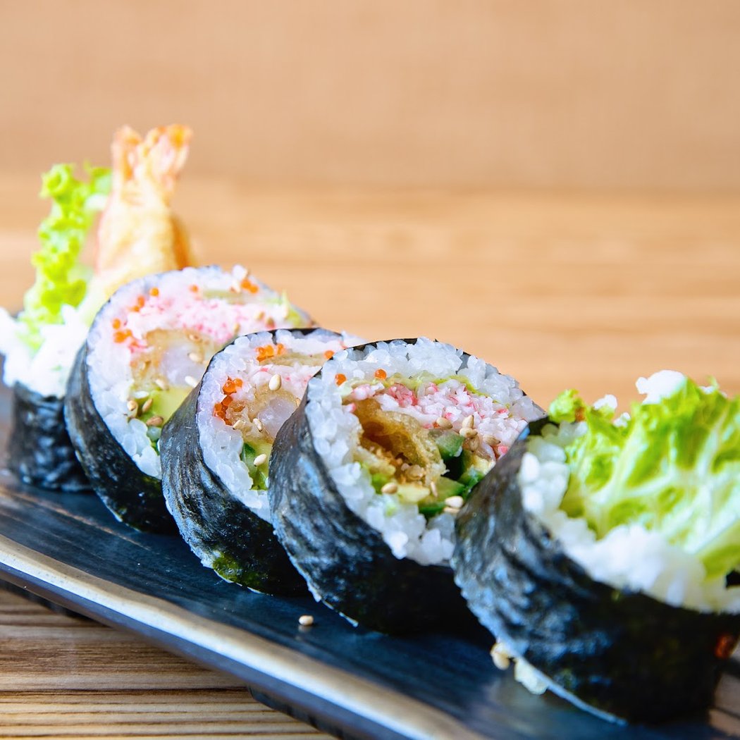 Sushi Kawa 1