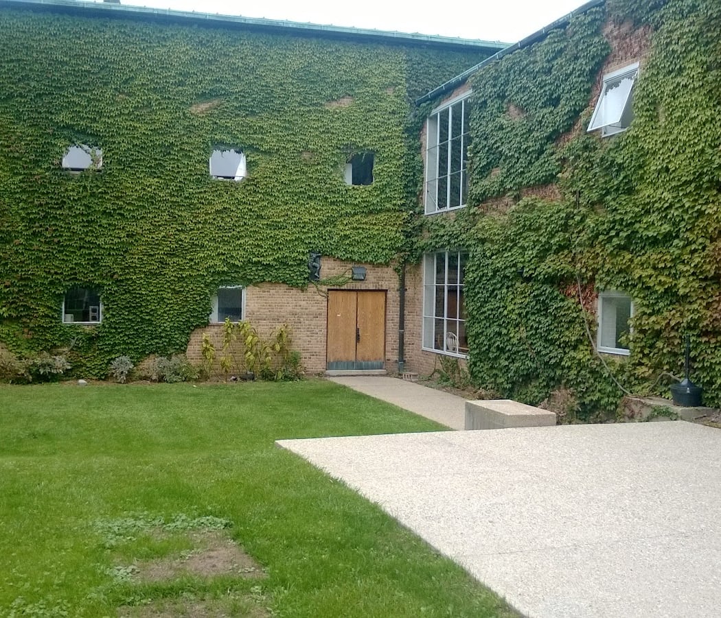 Cranbrook Academy of Art 3