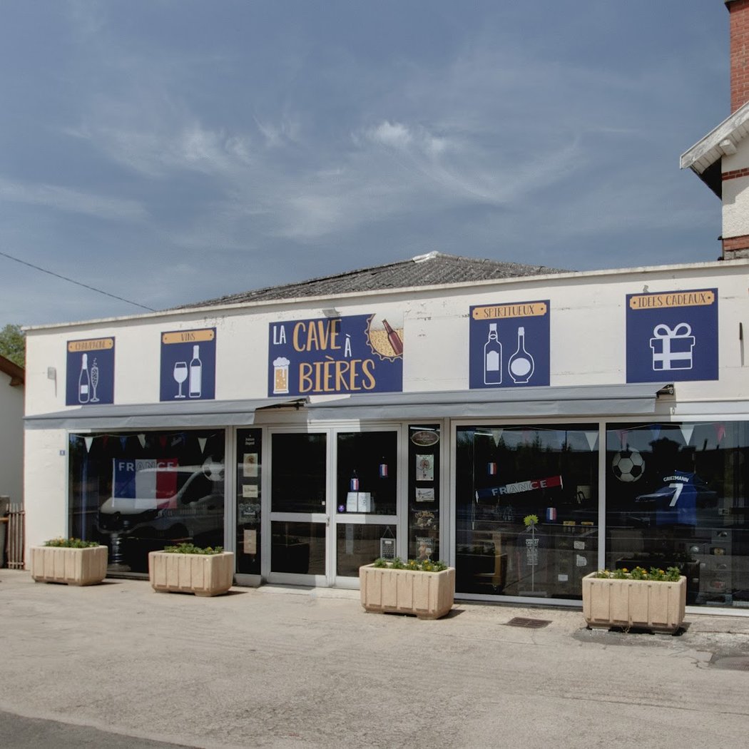 La Cave à Bières 2