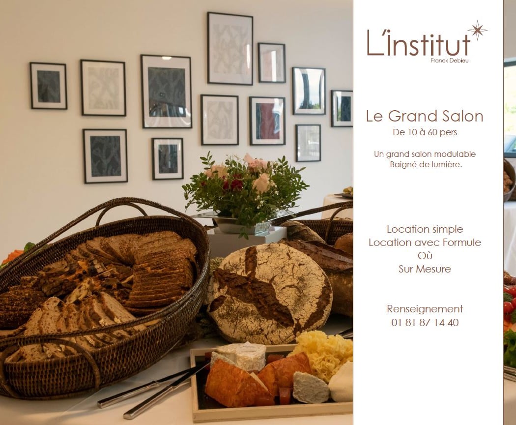L'INSTITUT FRANCK DEBIEU 1