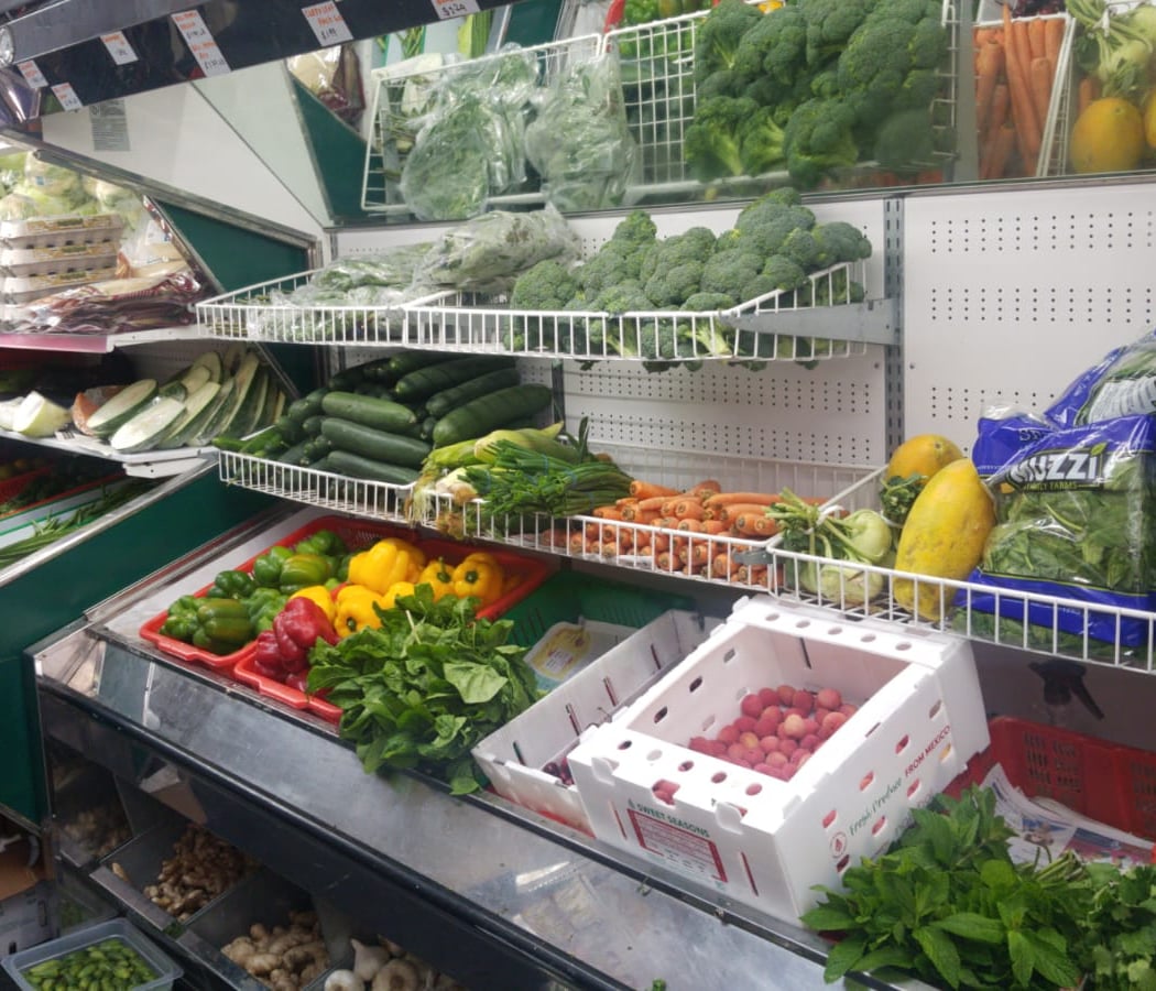 Coconut Hill Indian Grocery Union City 3