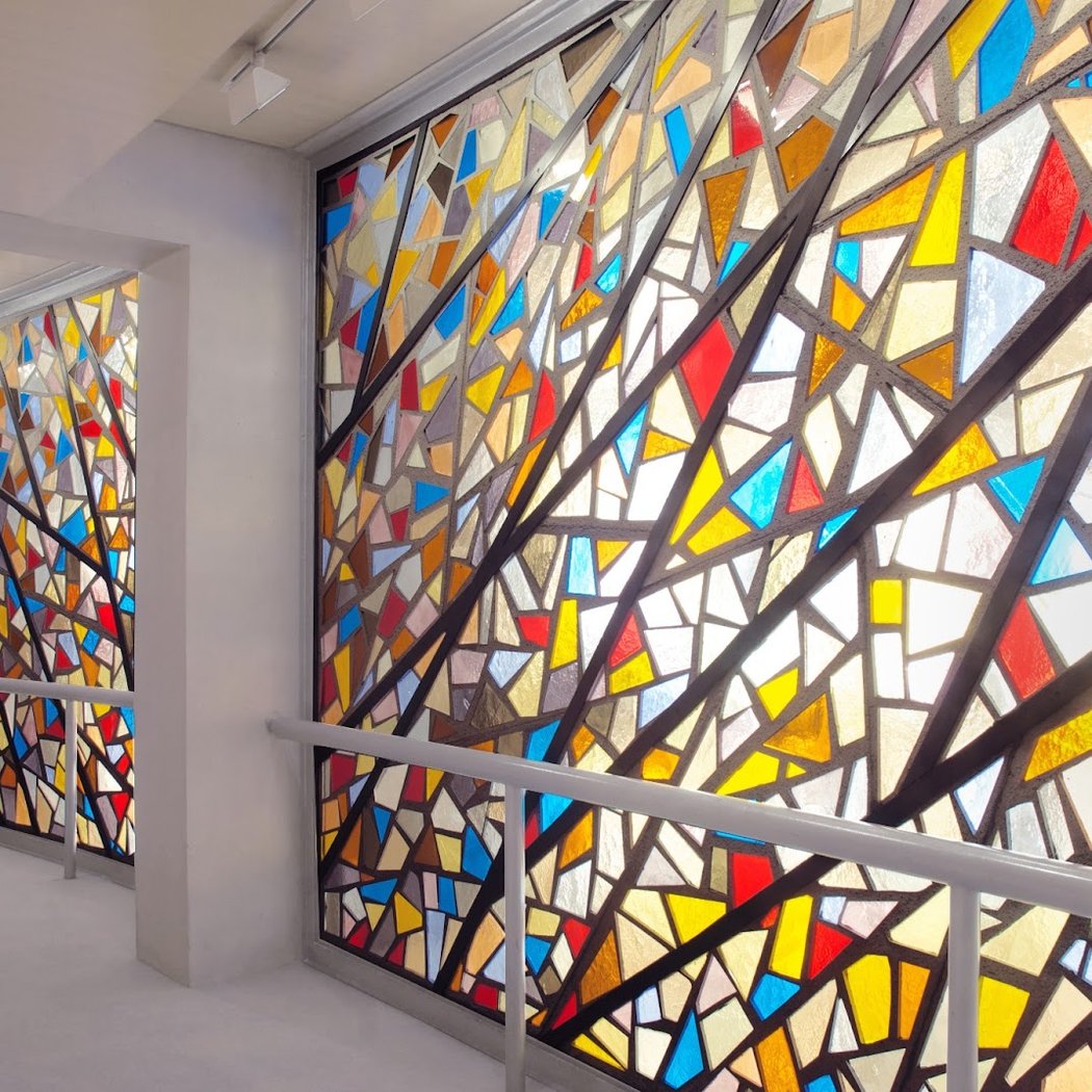Vitraux Imbert 1