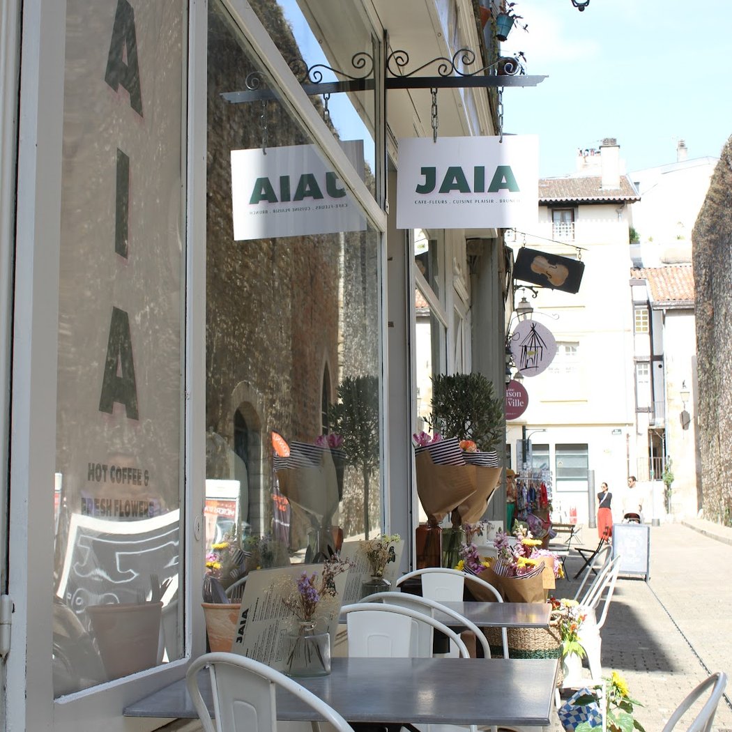 JAIA Bayonne 4