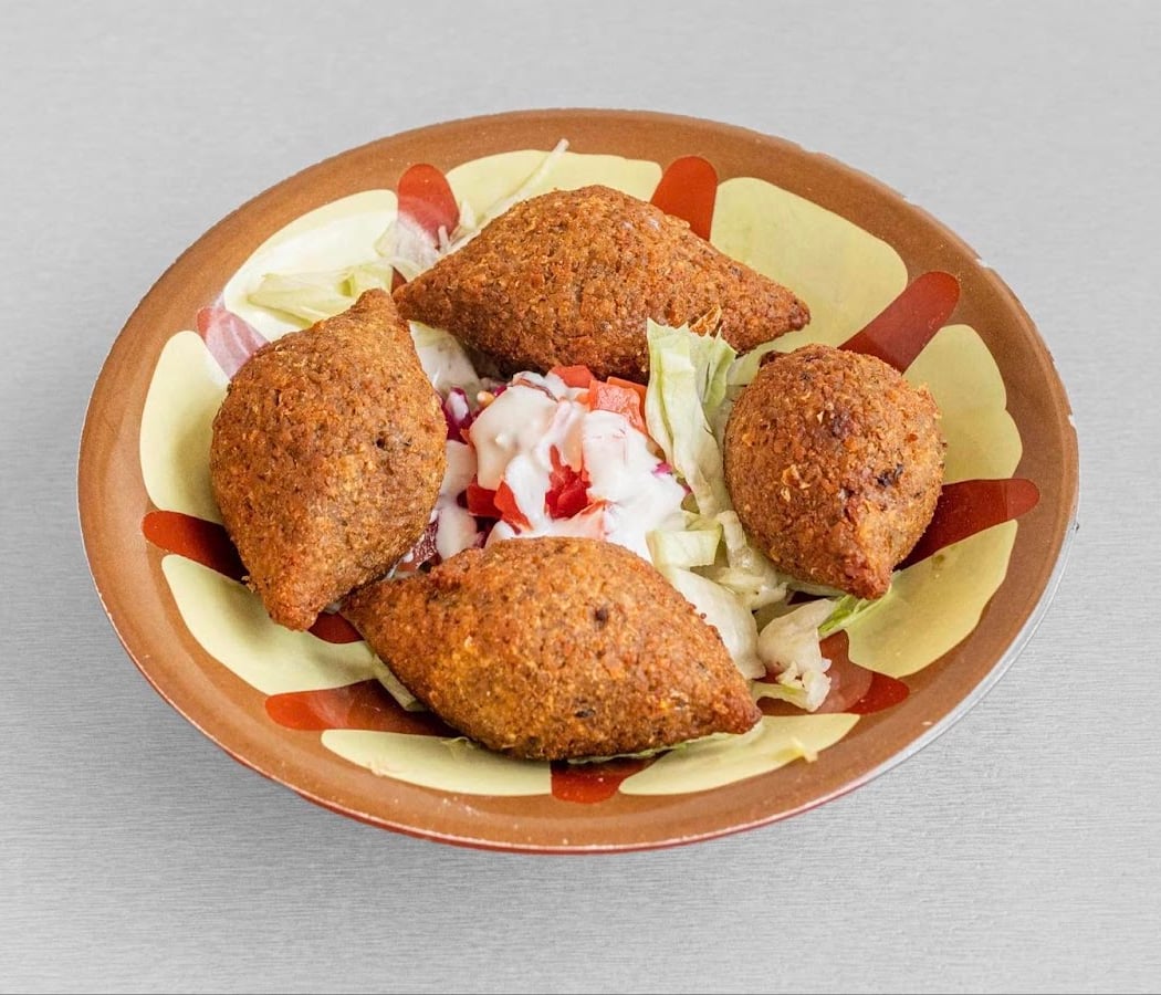 Le P'tit Libanais 2