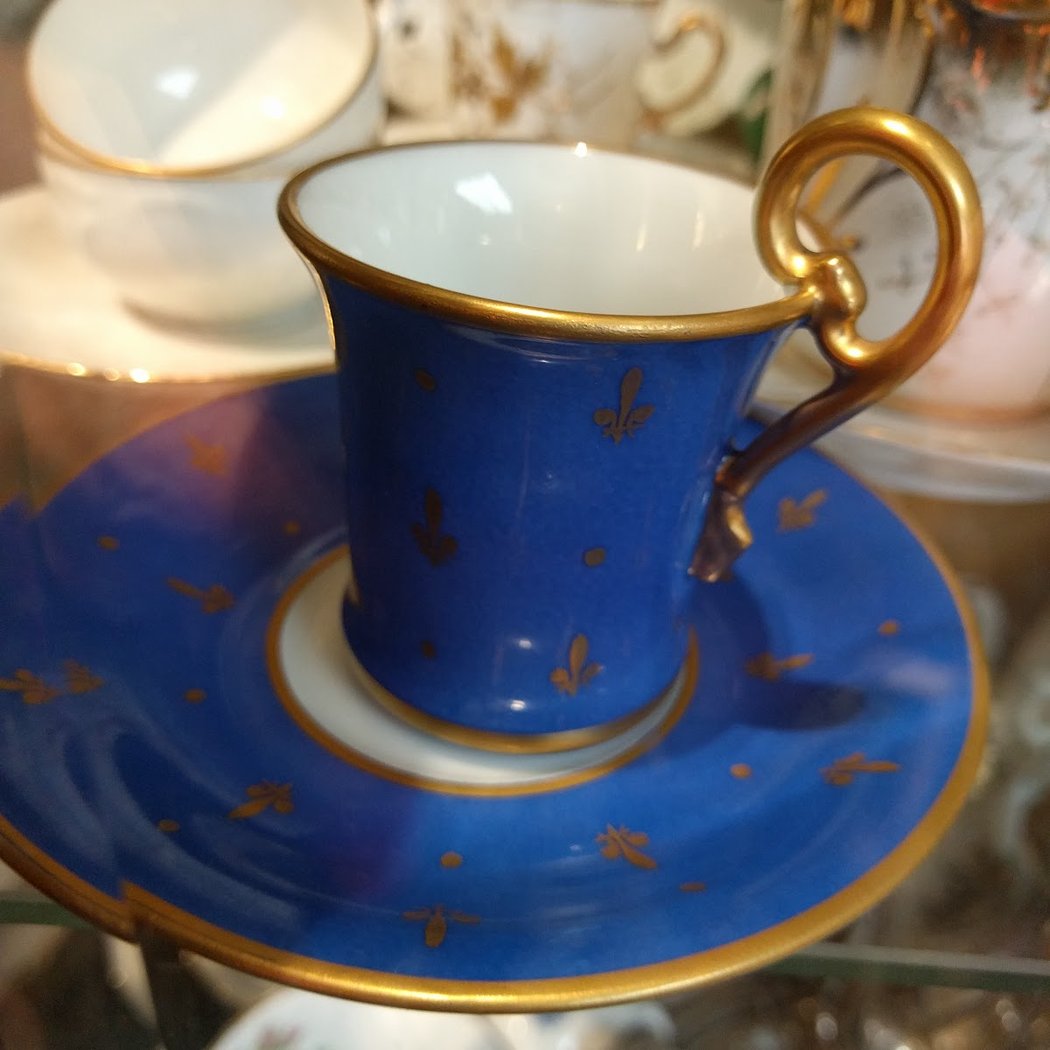 Orinda Village Antiques 1