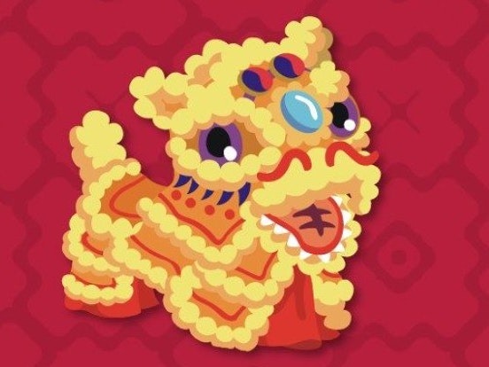 Lunar New Year 2026: The Year of the Horse 1