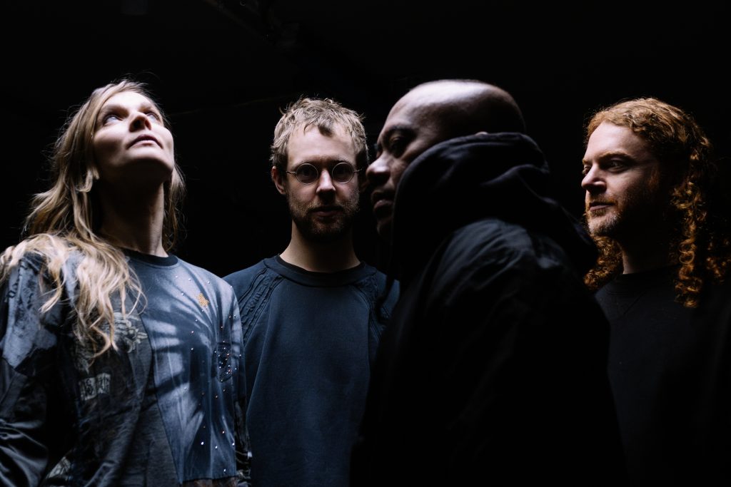 Osmium Live concert
