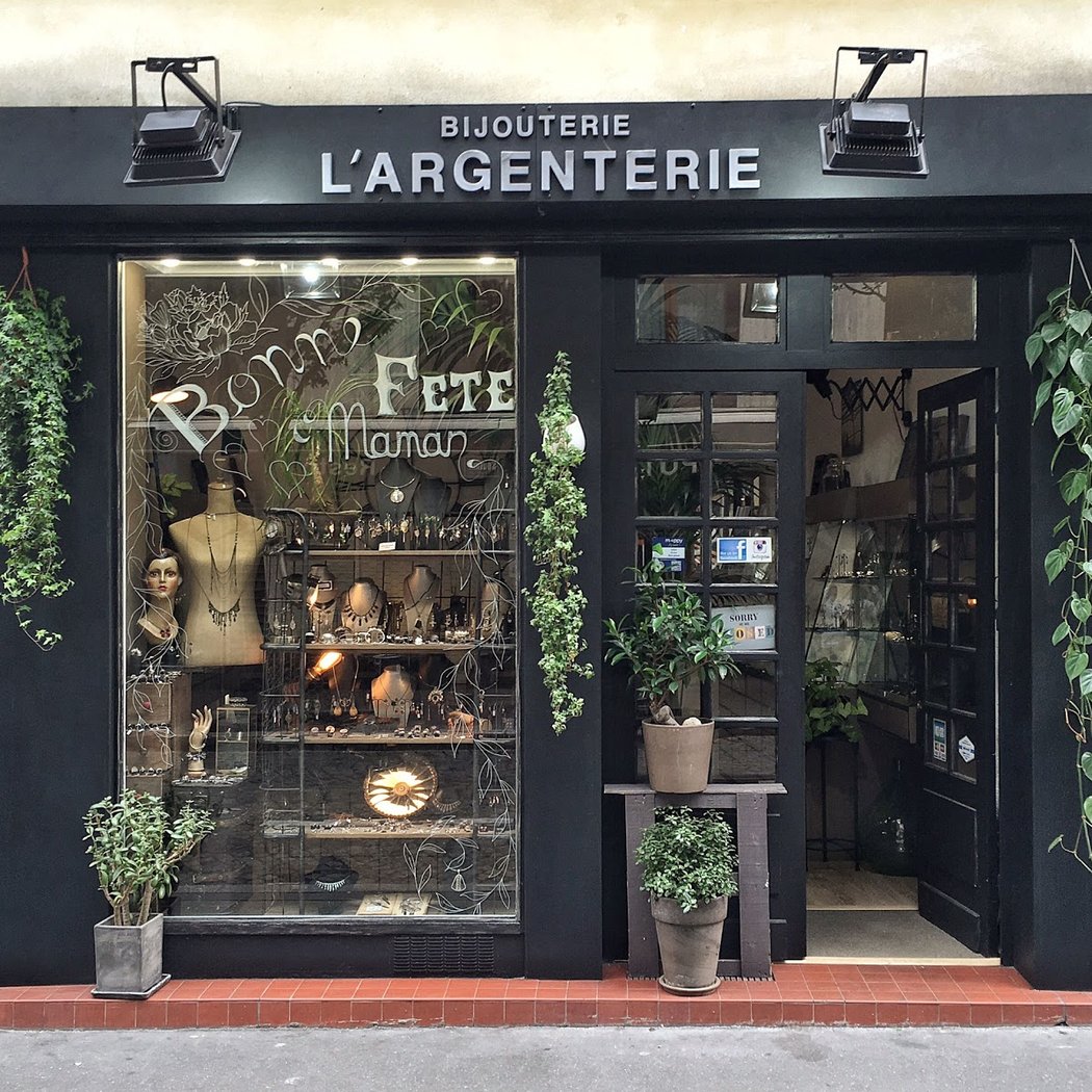 L'Argenterie 2