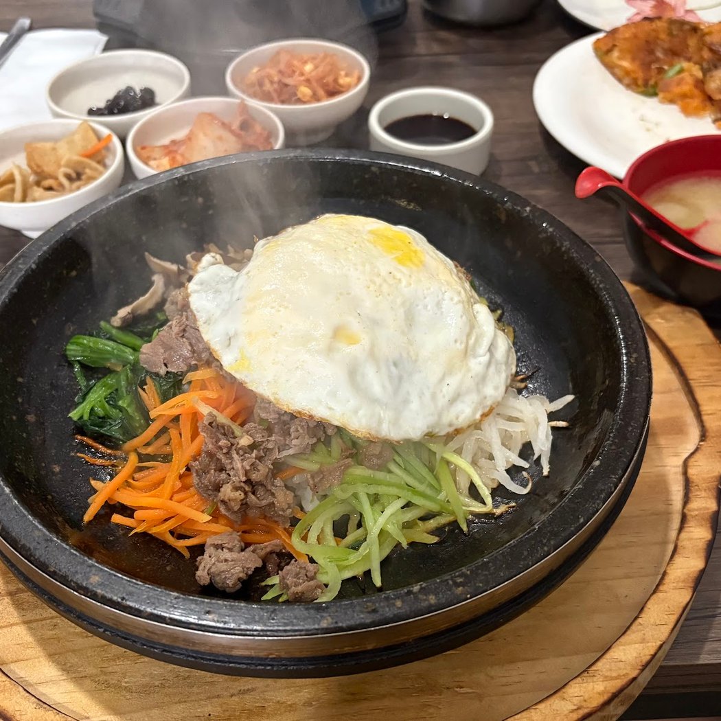 Woori Korean Restaurant 3