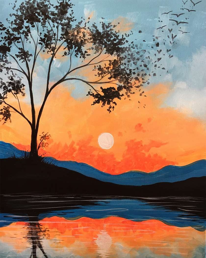 Crystal Lake 1