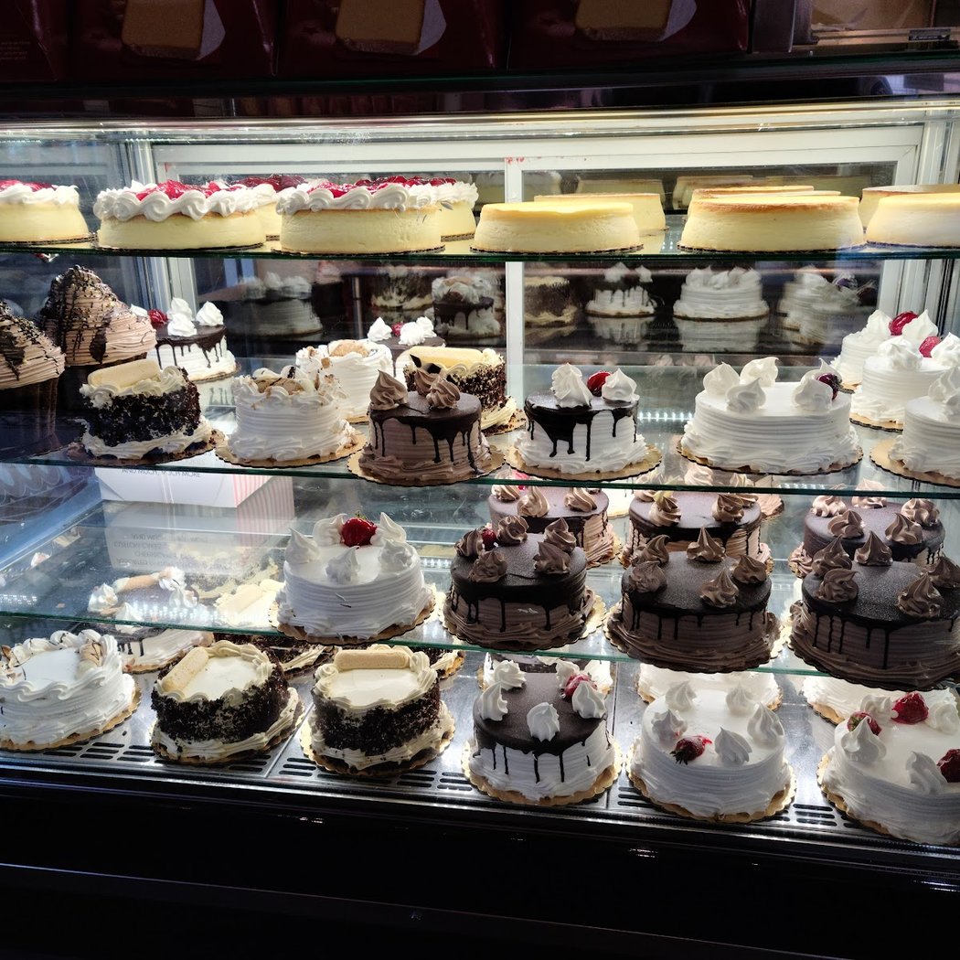 Catania Bakery 2