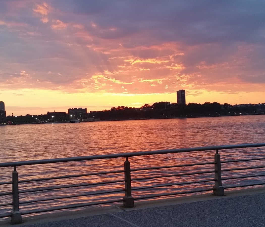 HIIT with Chelsea Piers Fitness 4