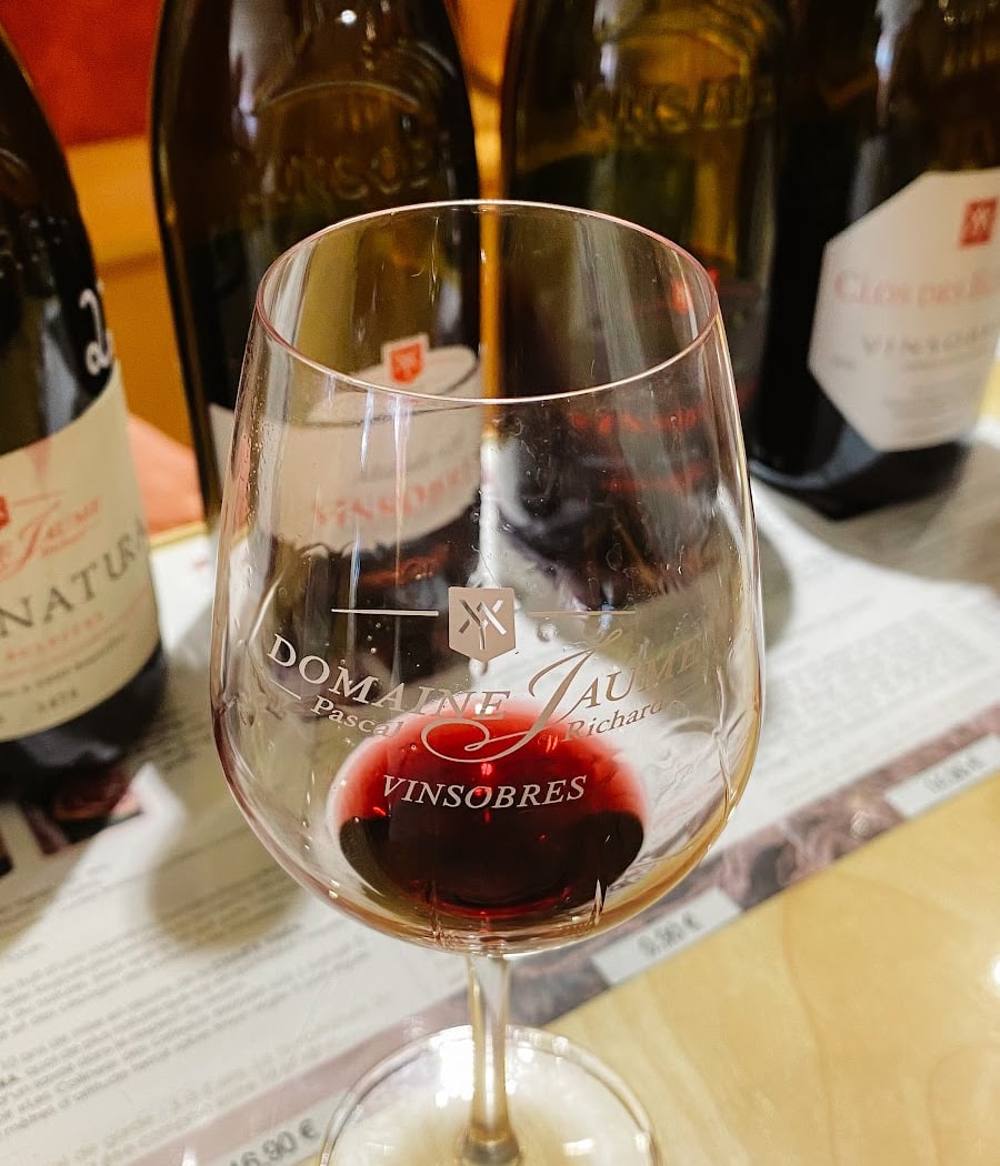 Domaine Jaume 1
