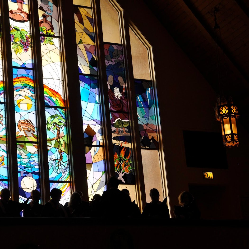 Christ Episcopal Church 4