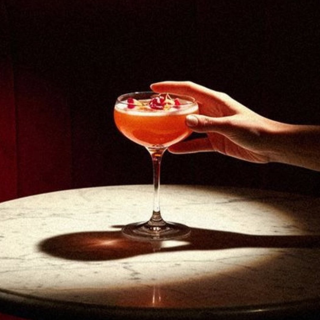 Immersive Craft Cocktail Experience 1