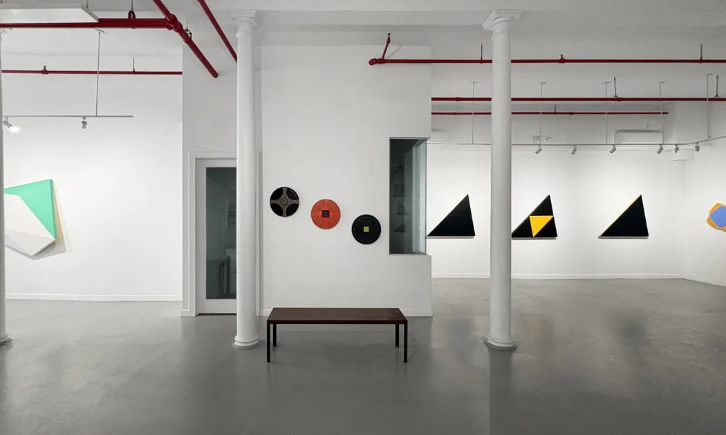 WESTWOOD GALLERY NYC 2
