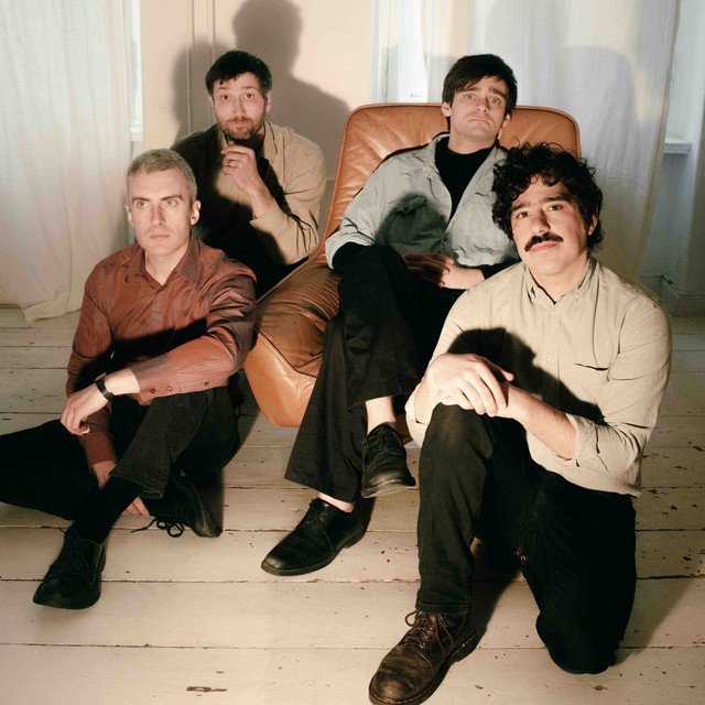 Off the 405: Horse Lords 4