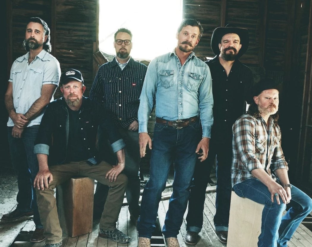 Turnpike Troubadours