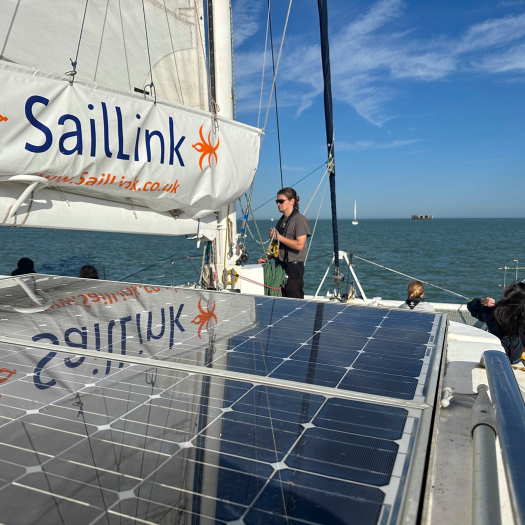 SailLink Dover 3