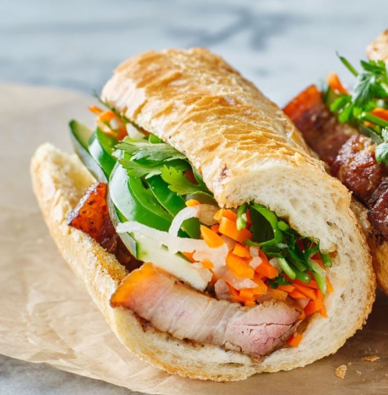 Banhmigos 1