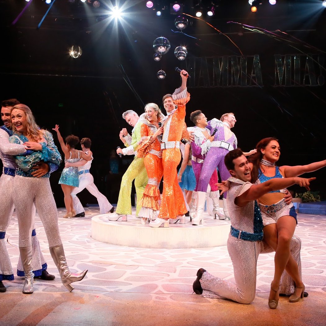 North Shore Music Theatre 1