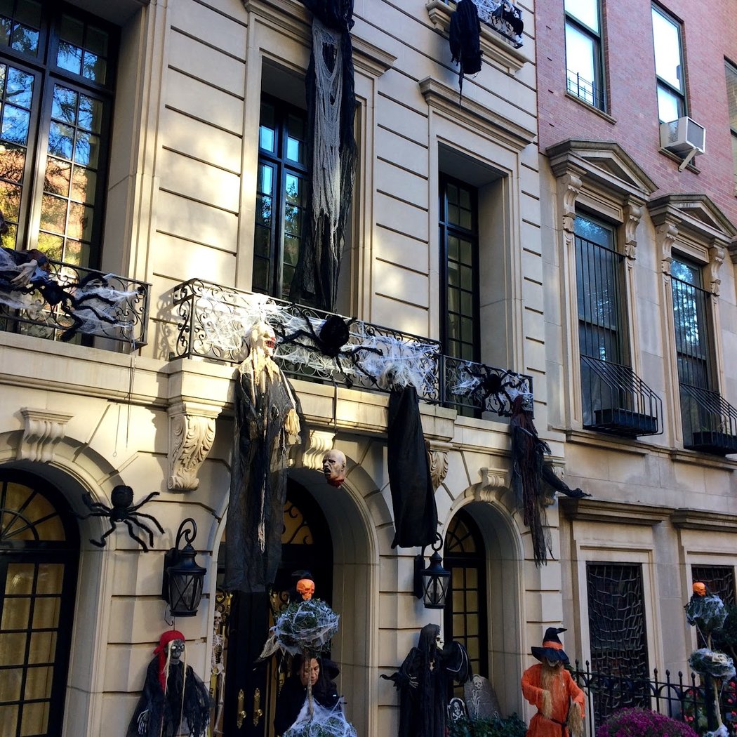 E 78th St 1