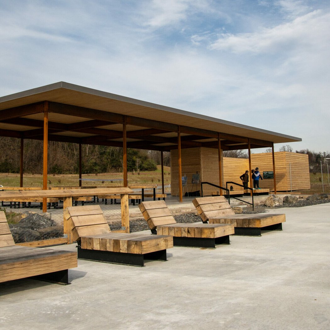 Sojourner Truth State Park 2