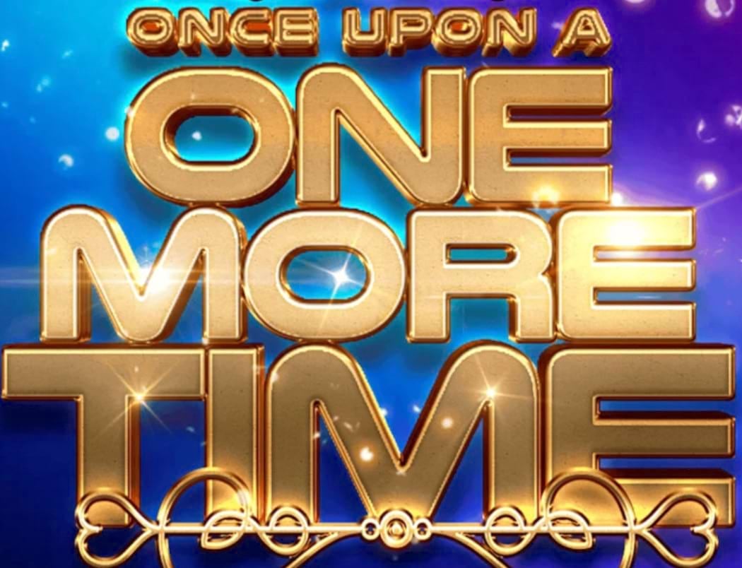 Once Upon a One More Time 2