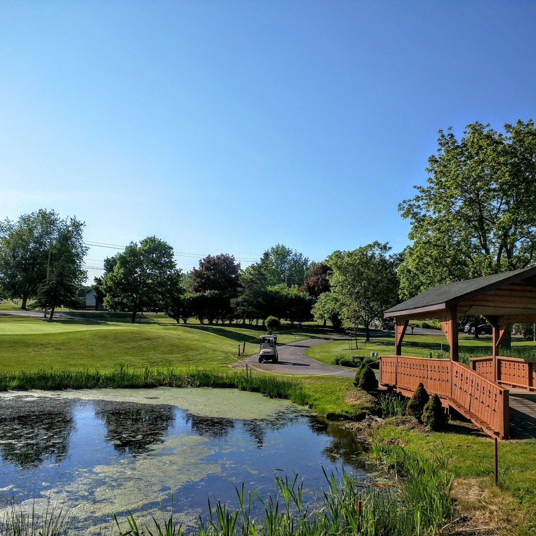 Batavia Country Club 3