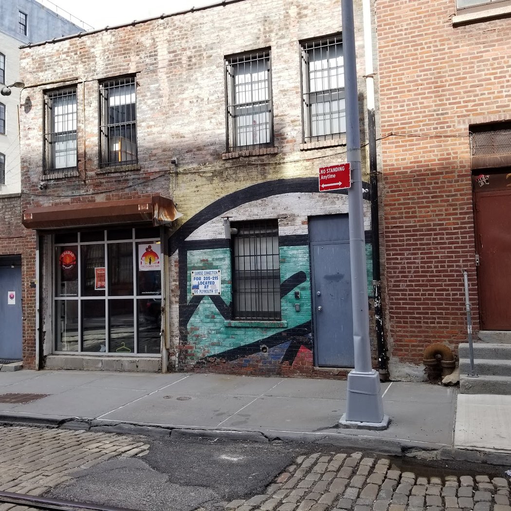 Chabad of Dumbo 3