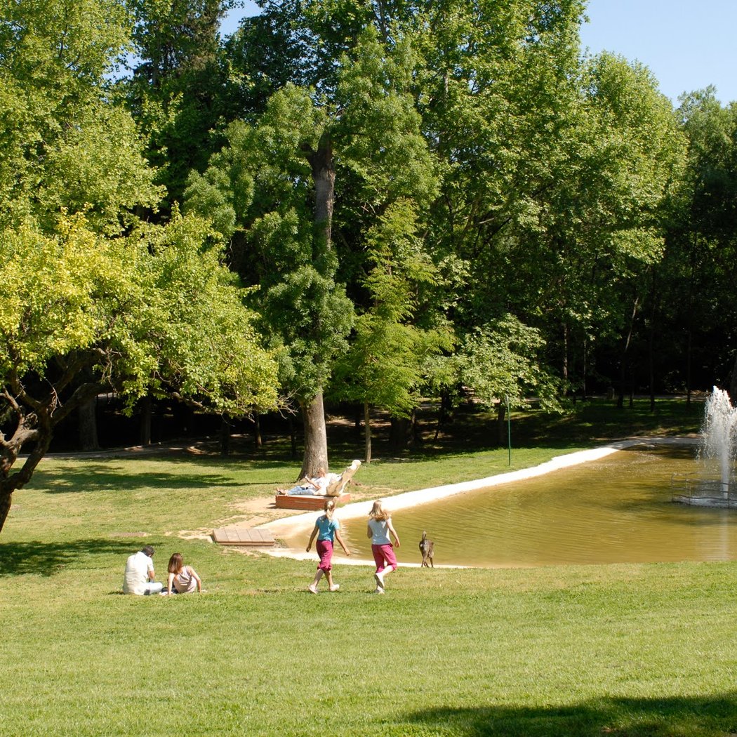 Parc Jean Moulin 2