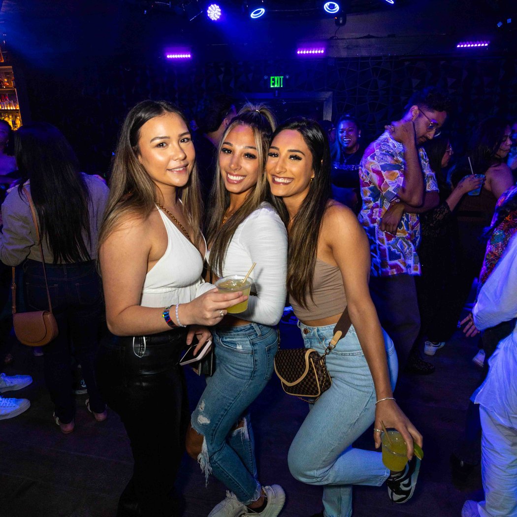 MIX WEDNESDAYS 3