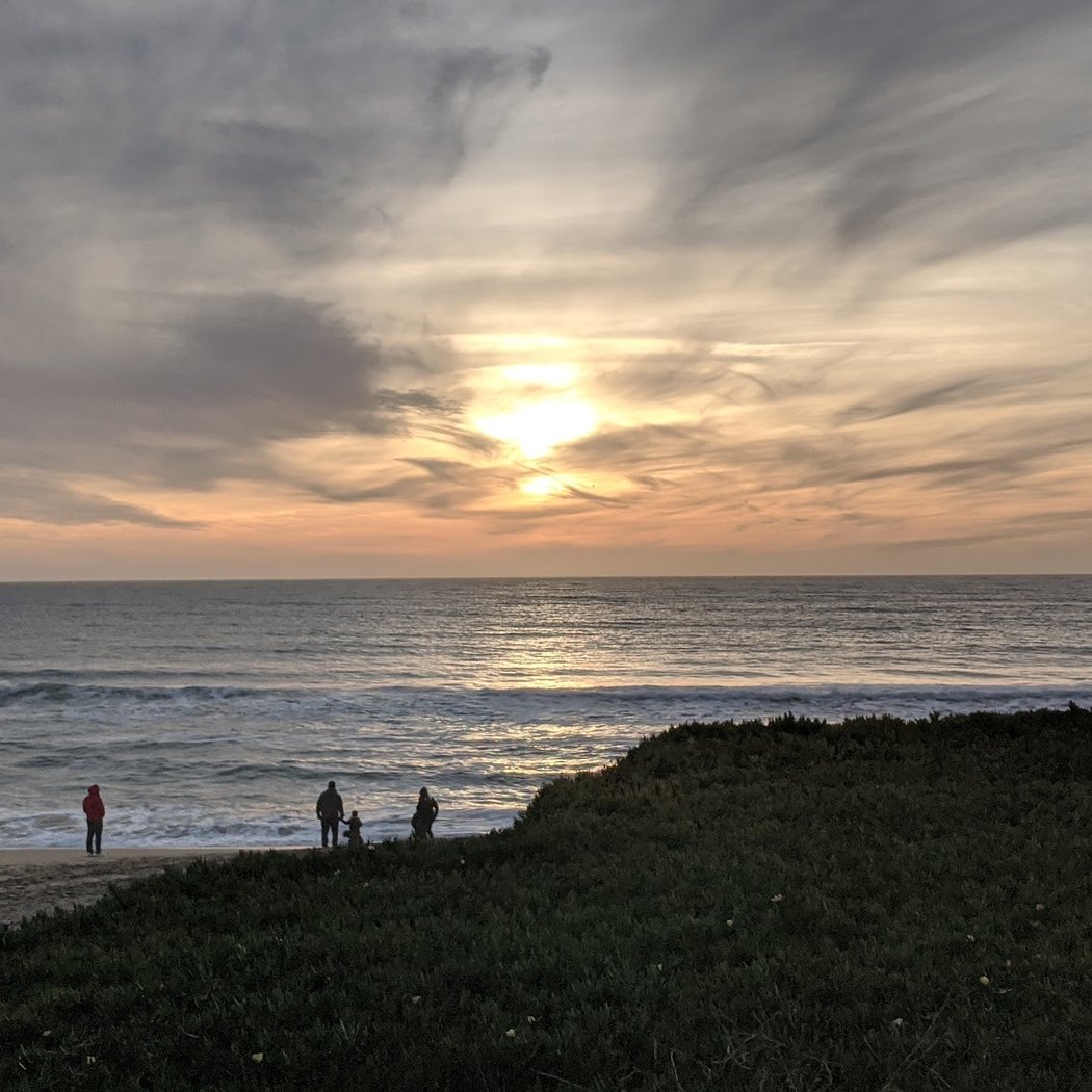Miramar Beach 1