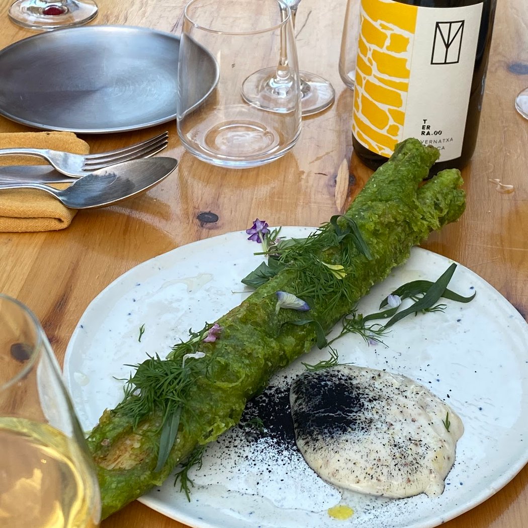 Le Longue Vie - Restaurant & Bar - Ixelles 3