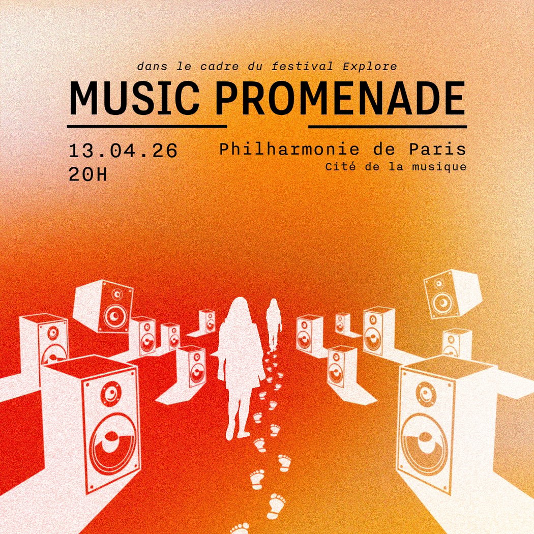Music Promenade – 30 ans des CNCM 3
