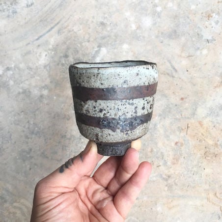 An Evening with Melissa Weiss: Cup Carving Class to Benefit RAICES 1