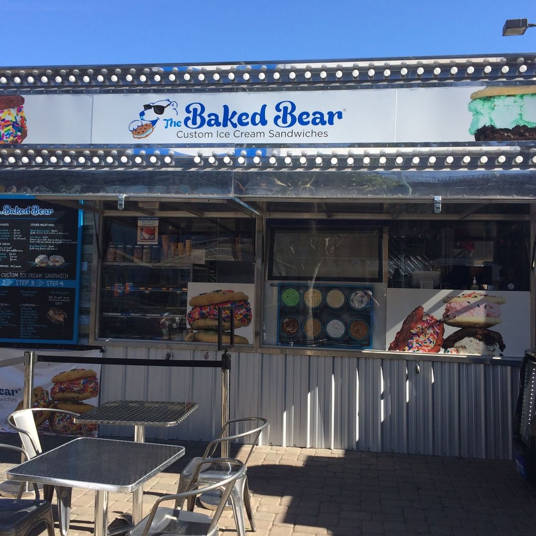 The Baked Bear 2