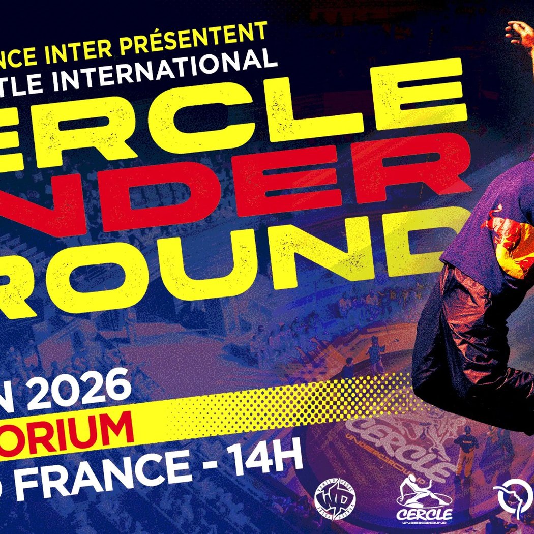 Le Cercle Underground 1