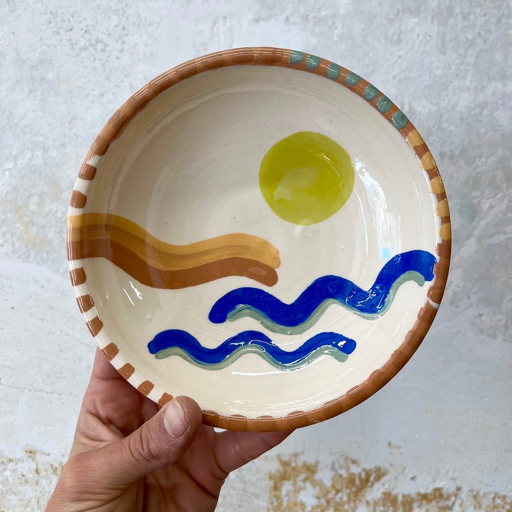 Emiceram Atelier De Poterie Marseille 1