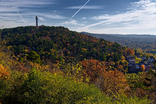 Hot Springs National Park 3