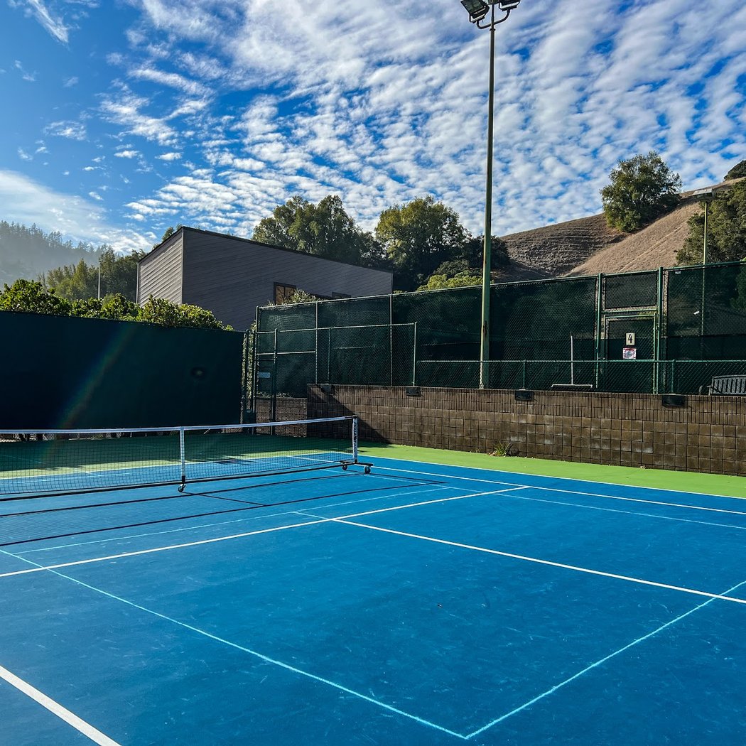 Cañon Swim & Tennis Club 2