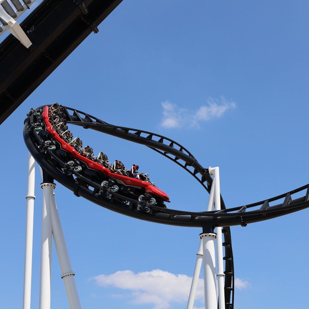 COTALAND Theme Park 1